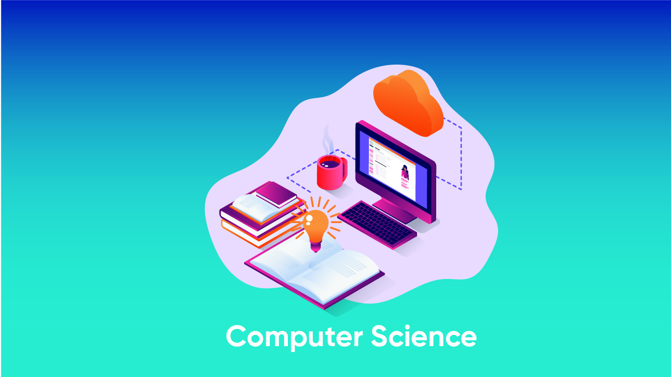 Class 2 - Computer Science