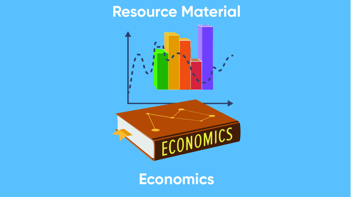 RM - Class 12 - Economics